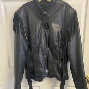 Harley Davidson Women’s Insulated Riding Jacket